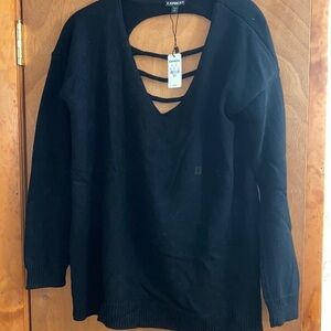 EXPRESS sweater NWT